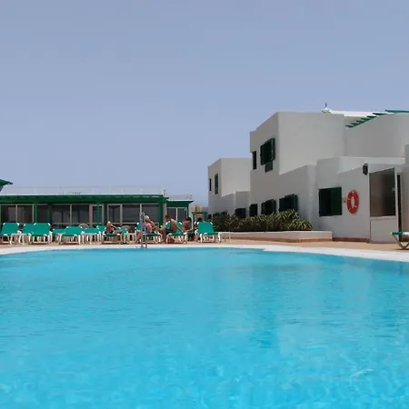In Puerto Del Carmen Mit Privater Terrasse *