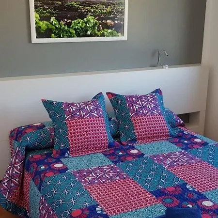 Apartment In Puerto Del Carmen Mit Privater Terrasse